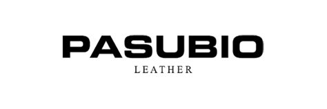 Pasubio Leather – from 1959